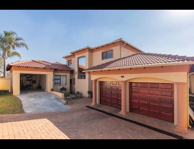 4 BEDROOM HOUSE FOR SALE IN RUIMSIG